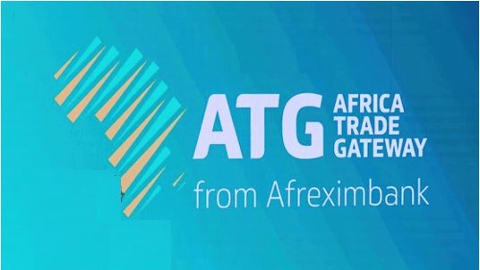 ATG logo